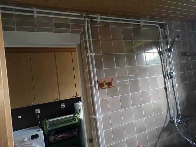 Lvi palvelut ammattitaidolla kanta hameessa