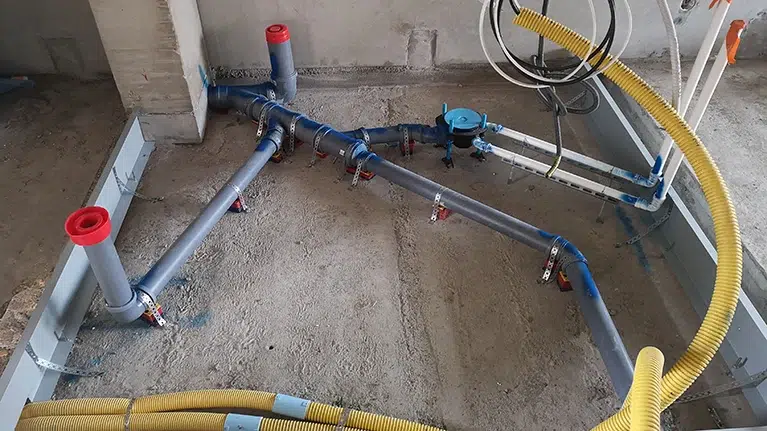 Lvi palvelut loppi