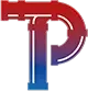 Toiputki Oy logo